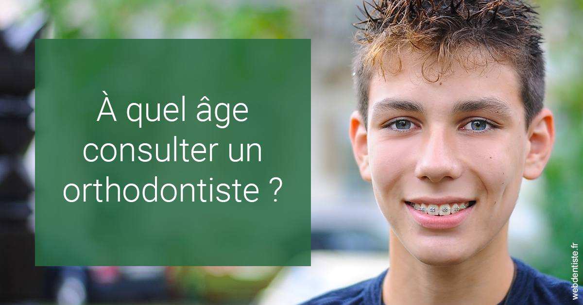 https://dr-ricci-anne-marie.chirurgiens-dentistes.fr/A quel âge consulter un orthodontiste ? 1